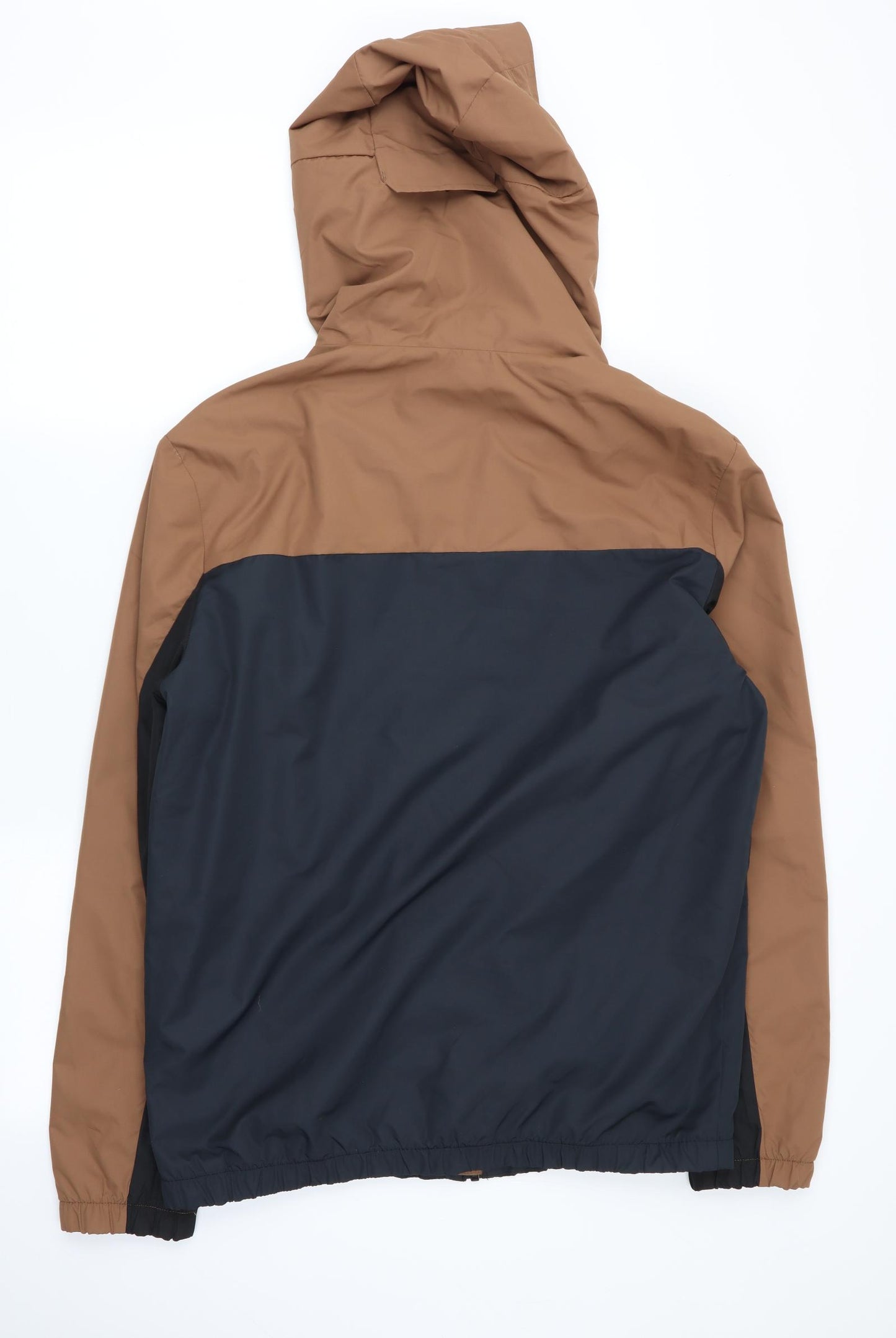 Asda George Mens Multicoloured   Jacket Coat Size M