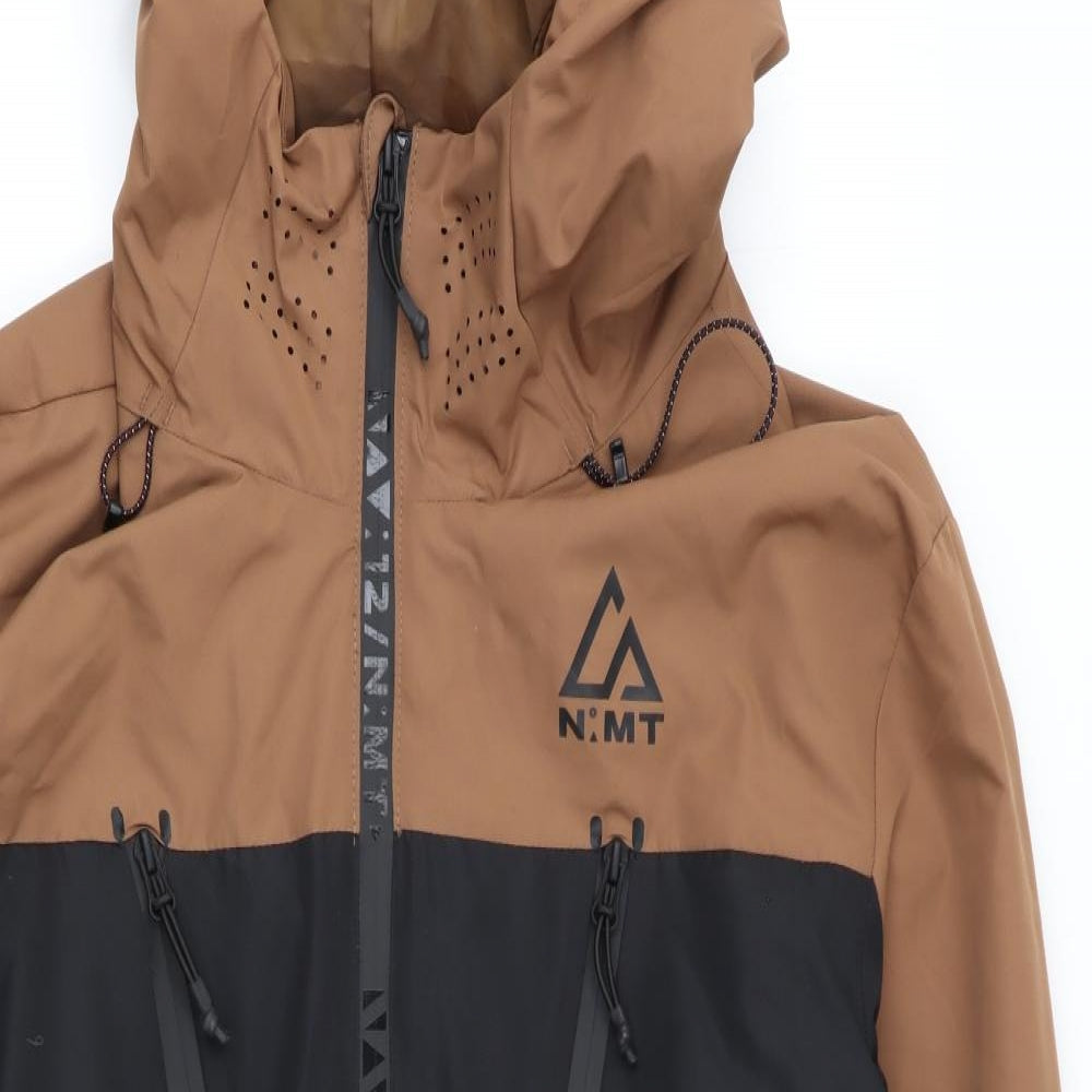 Asda George Mens Multicoloured   Jacket Coat Size M