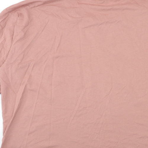 MP Mens Pink    T-Shirt Size 2XL
