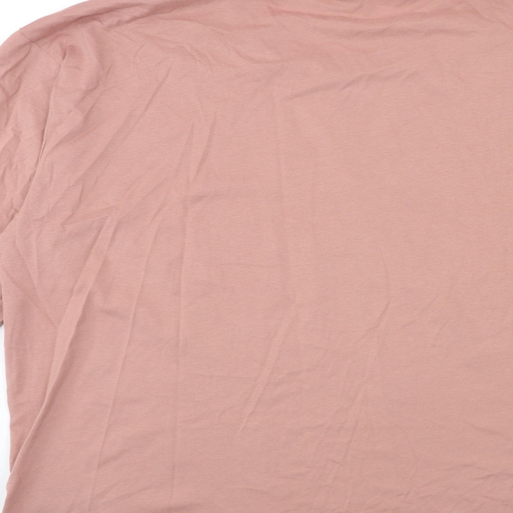 MP Mens Pink    T-Shirt Size 2XL