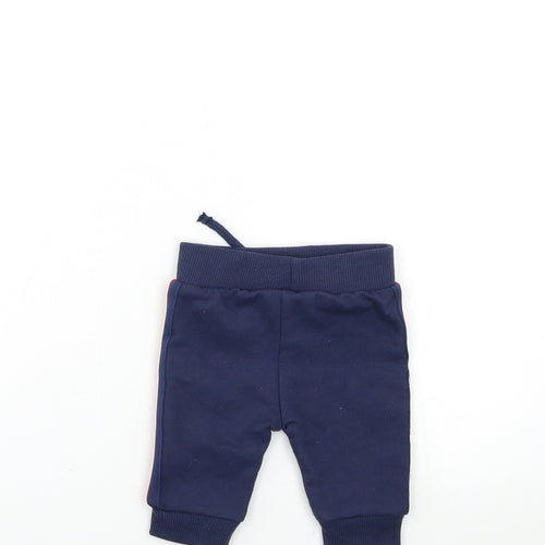 Primark Baby Blue   Sweatpants Trousers Size 0-3 Months