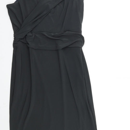 huela Womens Grey   A-Line  Size 12