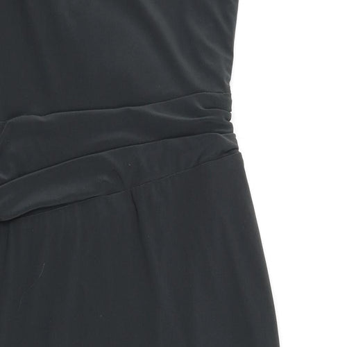 huela Womens Grey   A-Line  Size 12