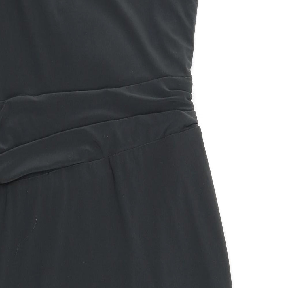 huela Womens Grey   A-Line  Size 12