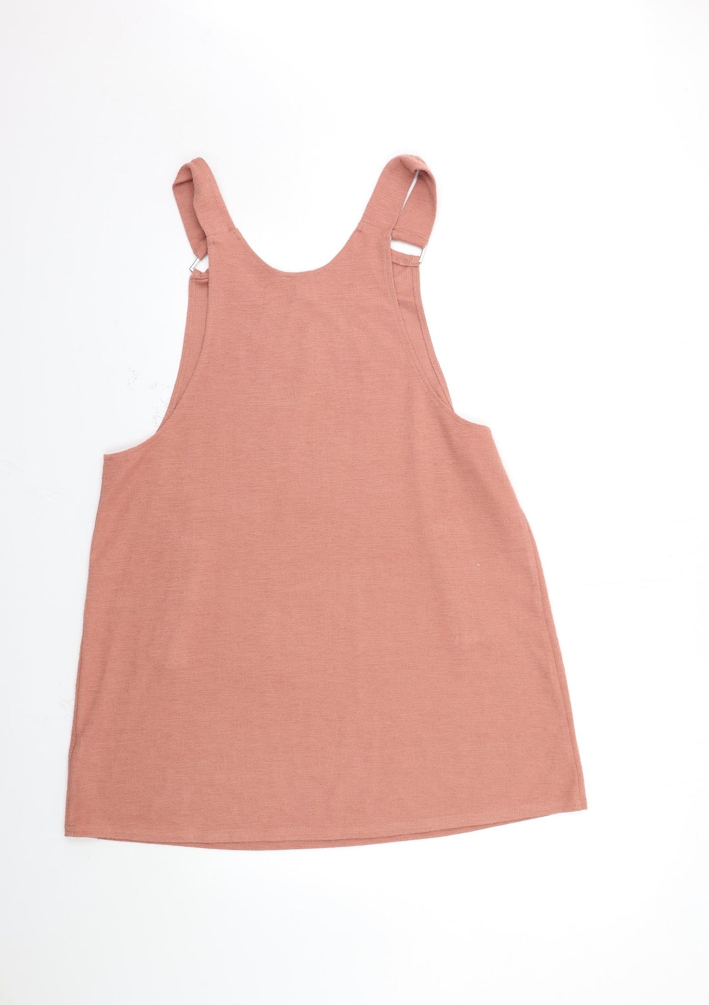 New Look Womens Pink   A-Line  Size 14