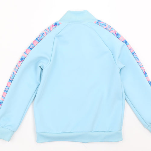 McKenzie Girls Blue   Jacket  Size 6-7 Years