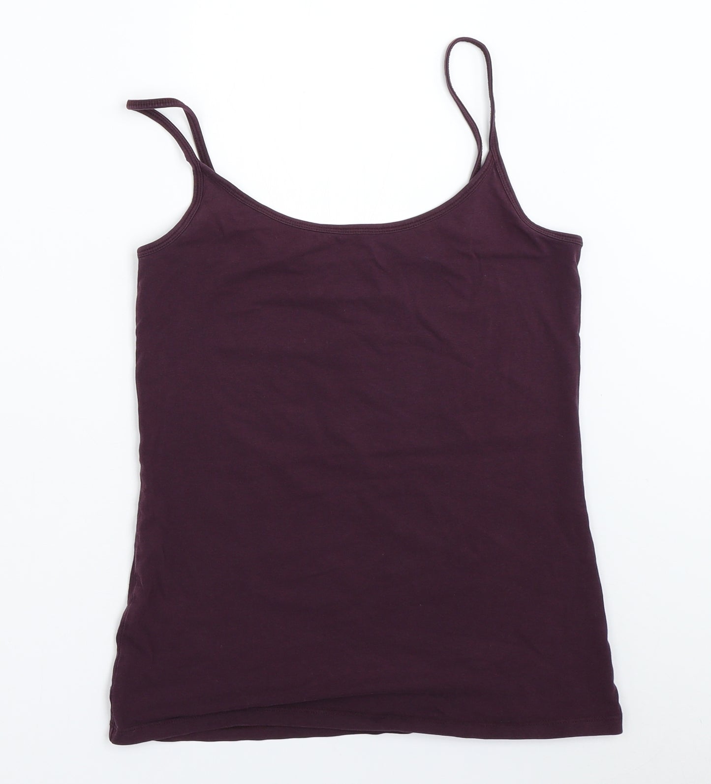 NEXT Womens Purple   Camisole Tank Size 12
