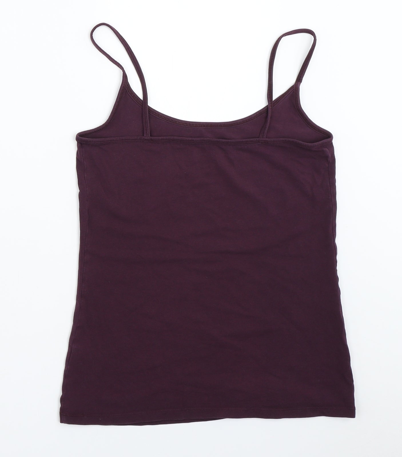 NEXT Womens Purple   Camisole Tank Size 12