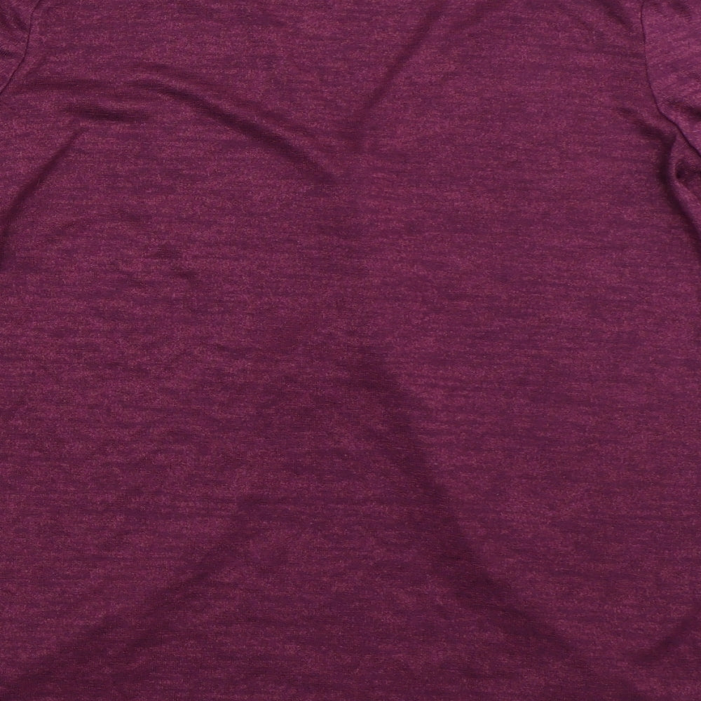 Gap Womens Purple   Pullover Jumper Size XS