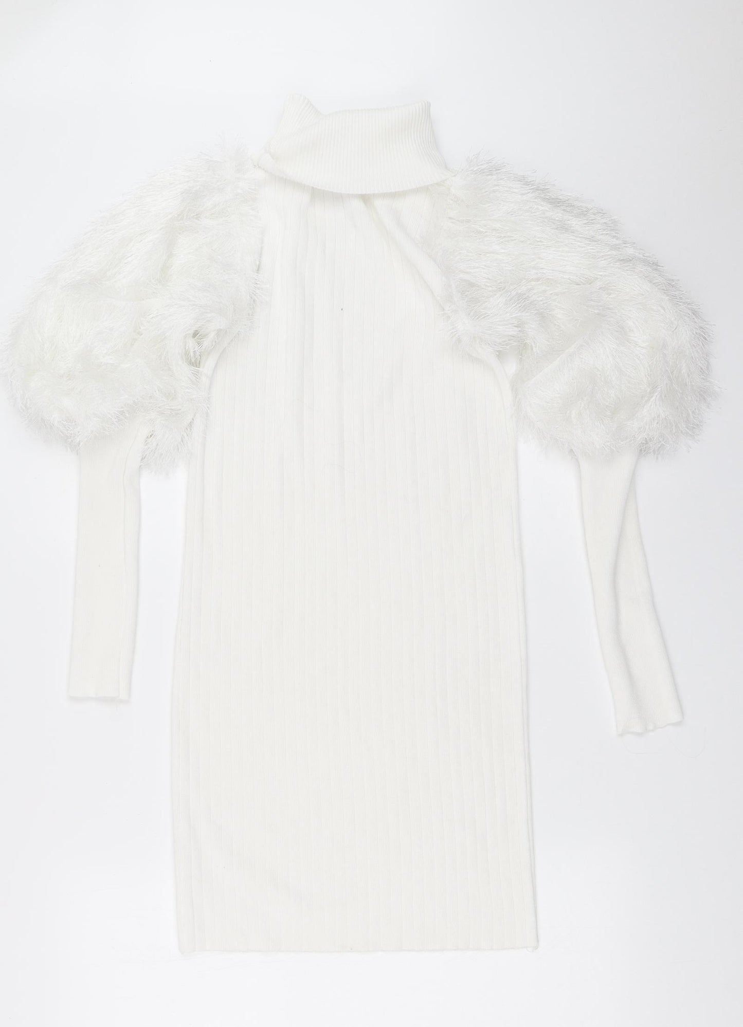 Golden Days Womens White   Bodycon  Size S