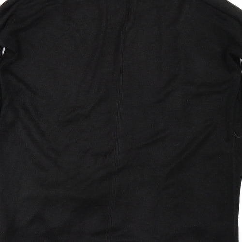 NEXT Womens Black   Cardigan Jumper Size M