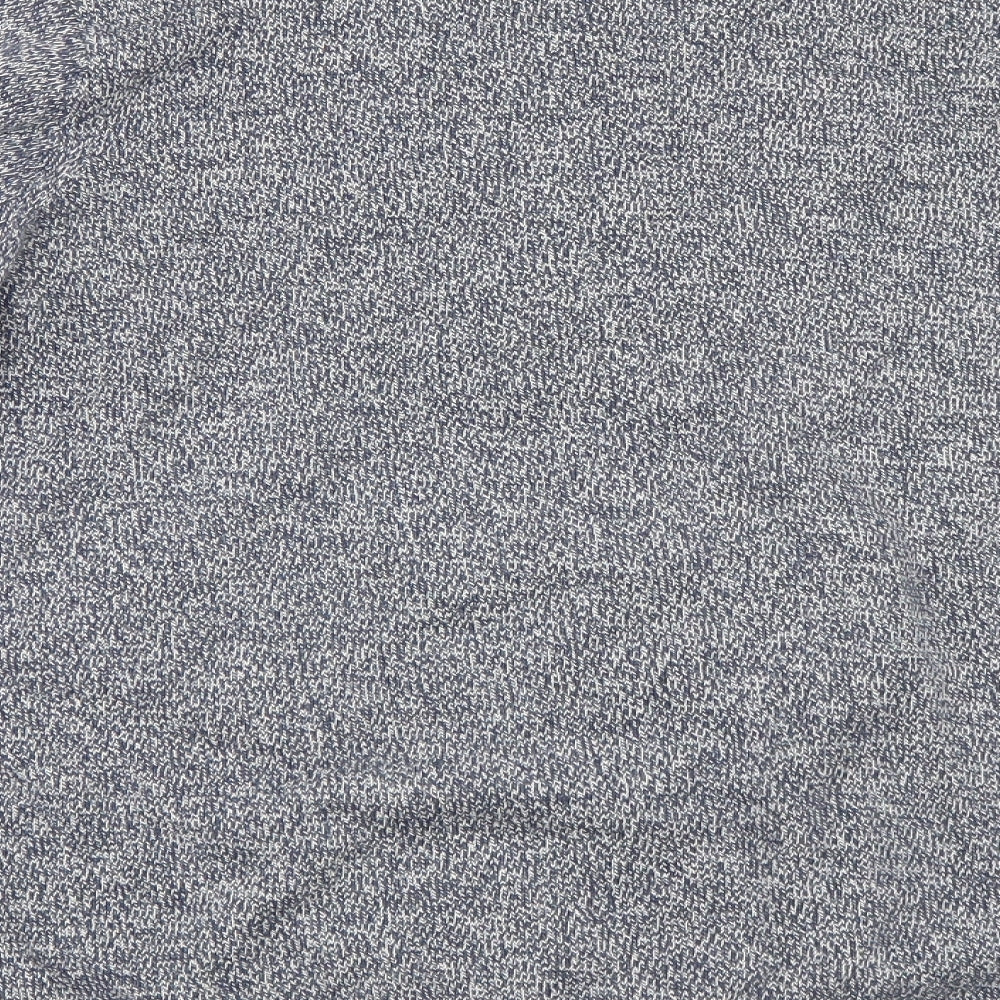 Maine Mens Blue   Pullover Jumper Size XL