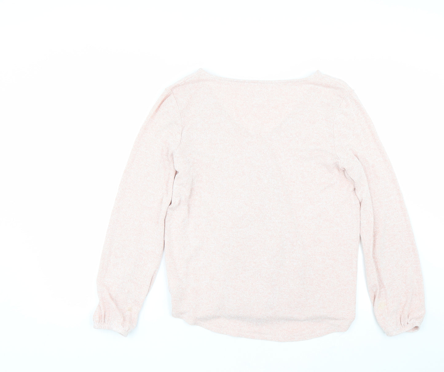 NEXT Womens Pink   Top Pyjama Top Size 10