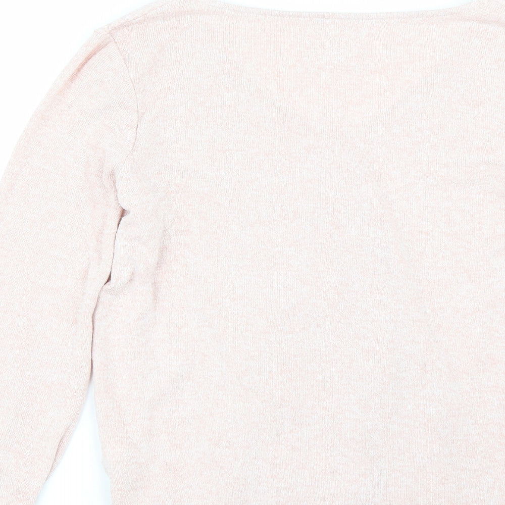 NEXT Womens Pink   Top Pyjama Top Size 10