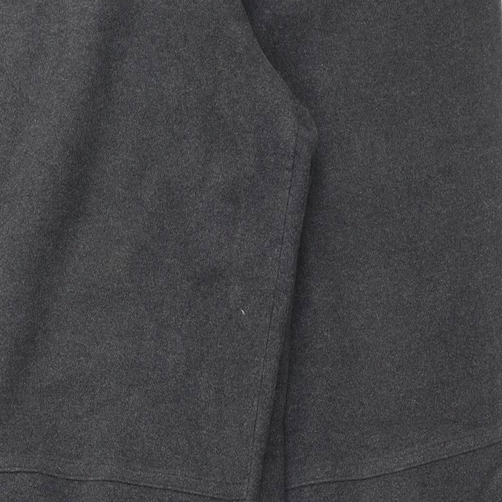 Paul Smith Mens Grey   Trousers  Size 34 in L34 in
