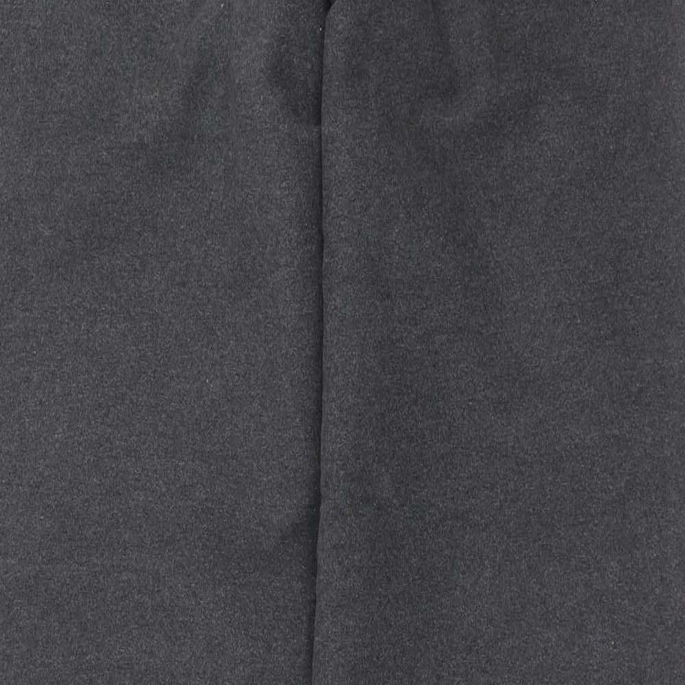 Paul Smith Mens Grey   Trousers  Size 34 in L34 in