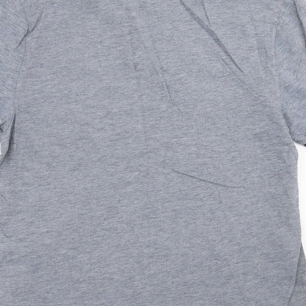 Penguin Mens Blue    Polo Size XL