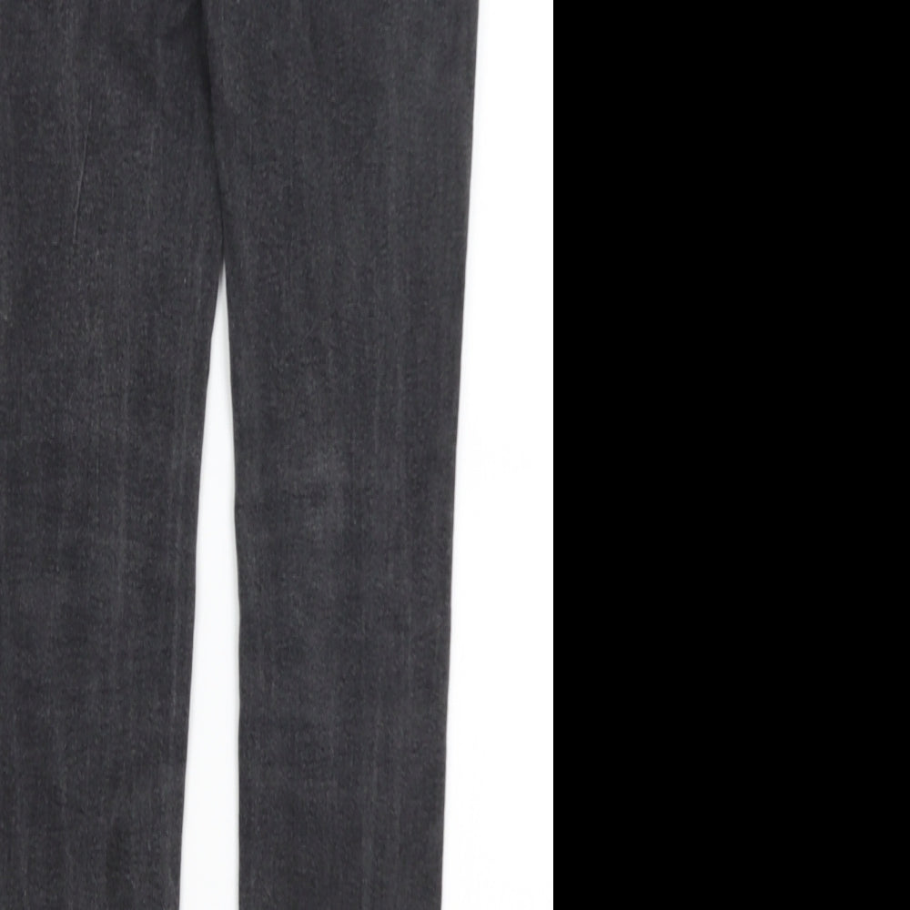 H&M Mens Black   Skinny Jeans Size 31 in L29 in