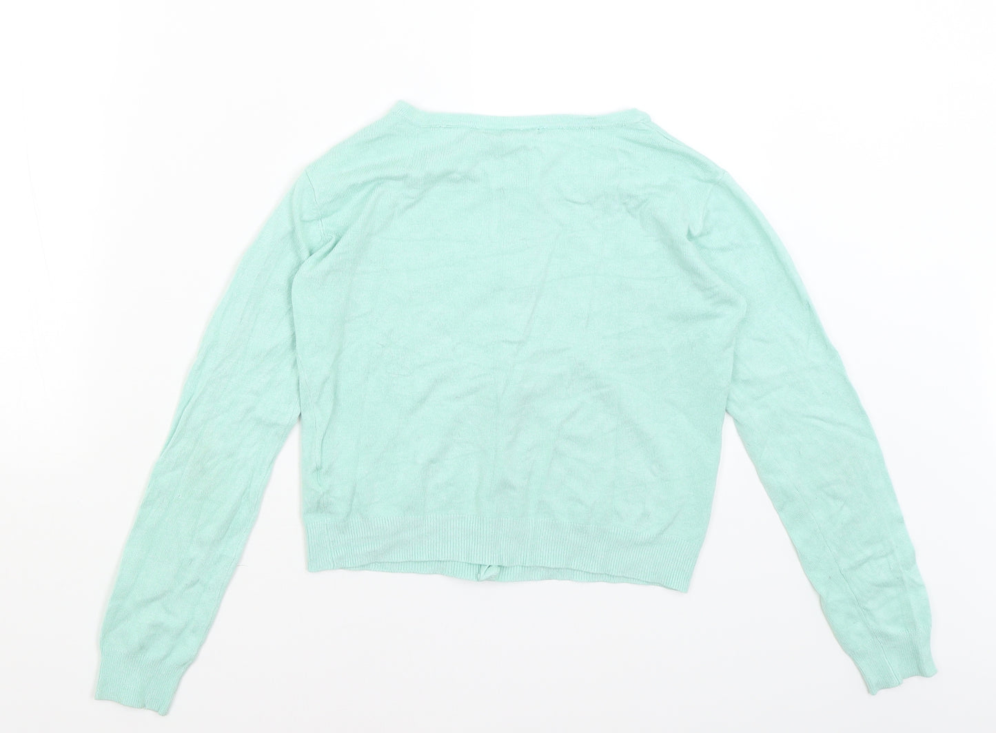 Atmosphere Womens Blue   Cardigan Jumper Size 10