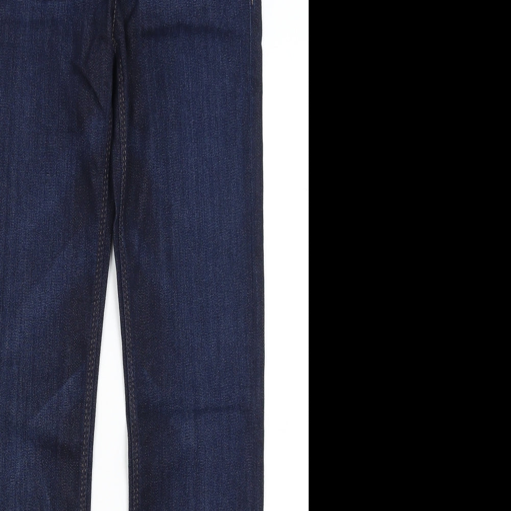H&M Mens Blue   Straight Jeans Size 27 in L29 in