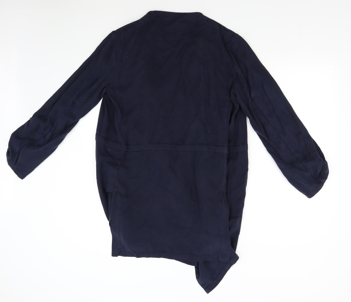 Zara Womens Blue   Jacket  Size M