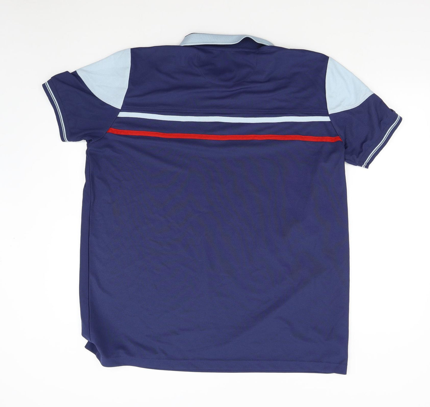 Sunderland of Scotland Mens Blue    Polo Size XL