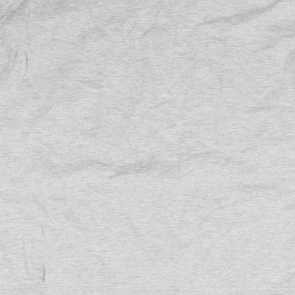 Active Touch Mens Grey   Pullover Sweatshirt   - 5XL