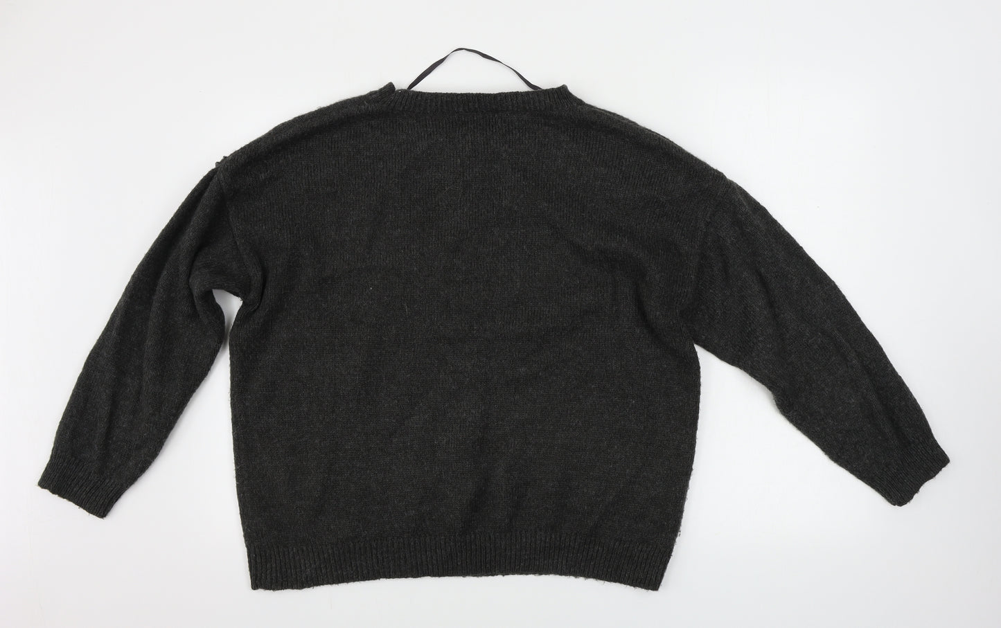 Primark  Womens Green   Pullover Jumper Size XL