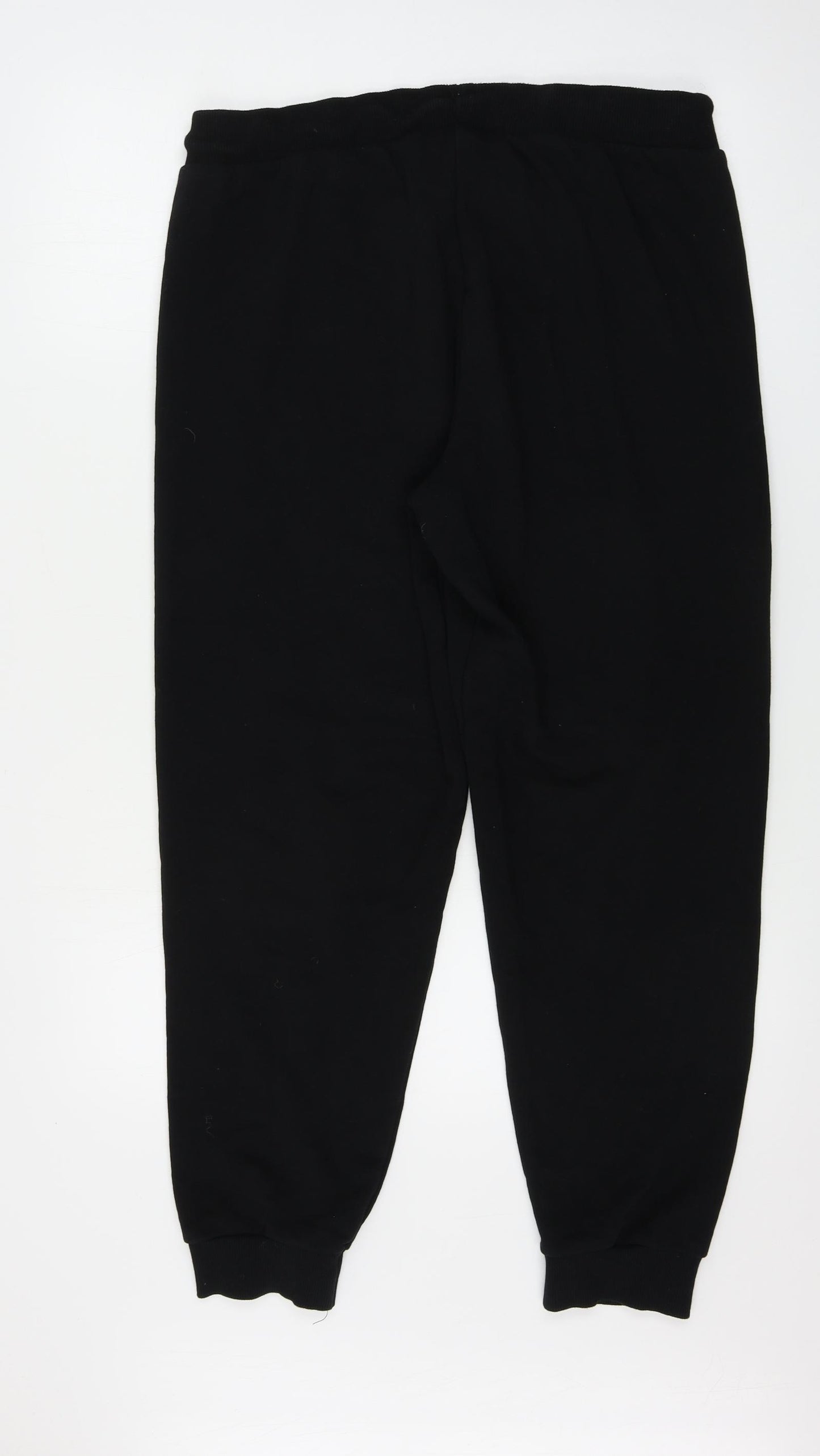 Primark  Womens Black   Snow Pants Trousers Size L L24 in - stranger things