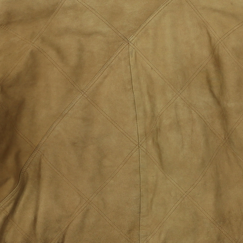 Sterling Mens Brown   Jacket Coat Size XL