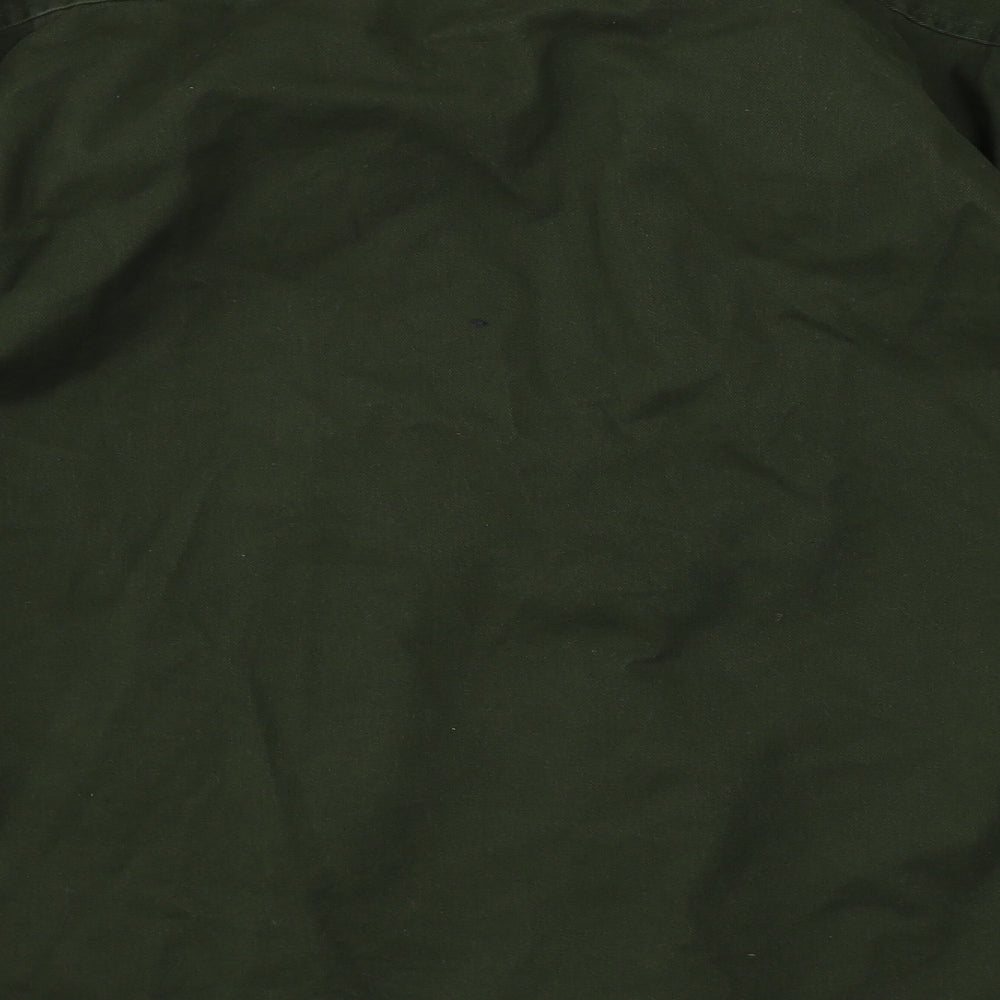 ONLY & SONS  Mens Green    Dress Shirt Size XL