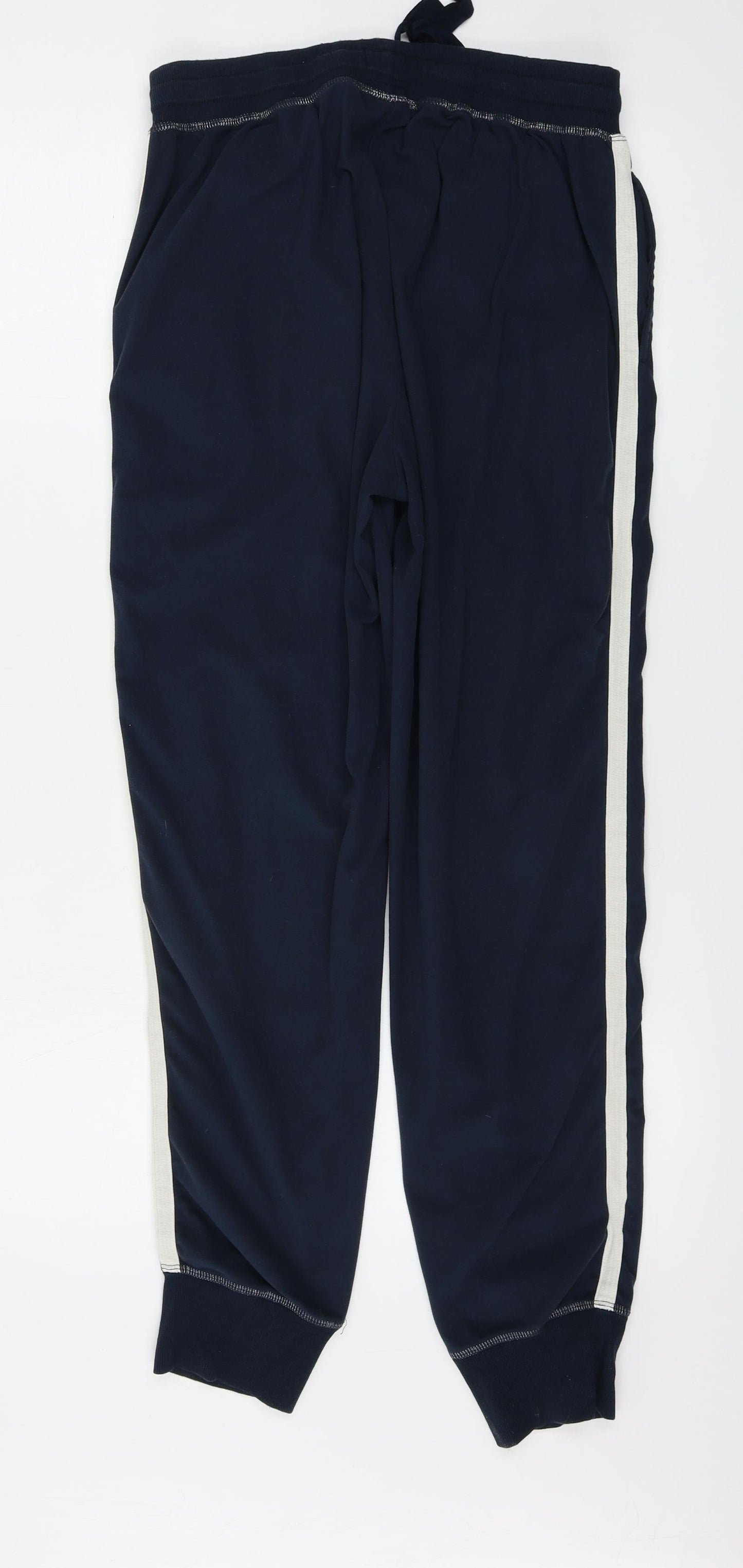 NEXT  Womens Blue   Sweatpants Trousers Size M L27 in