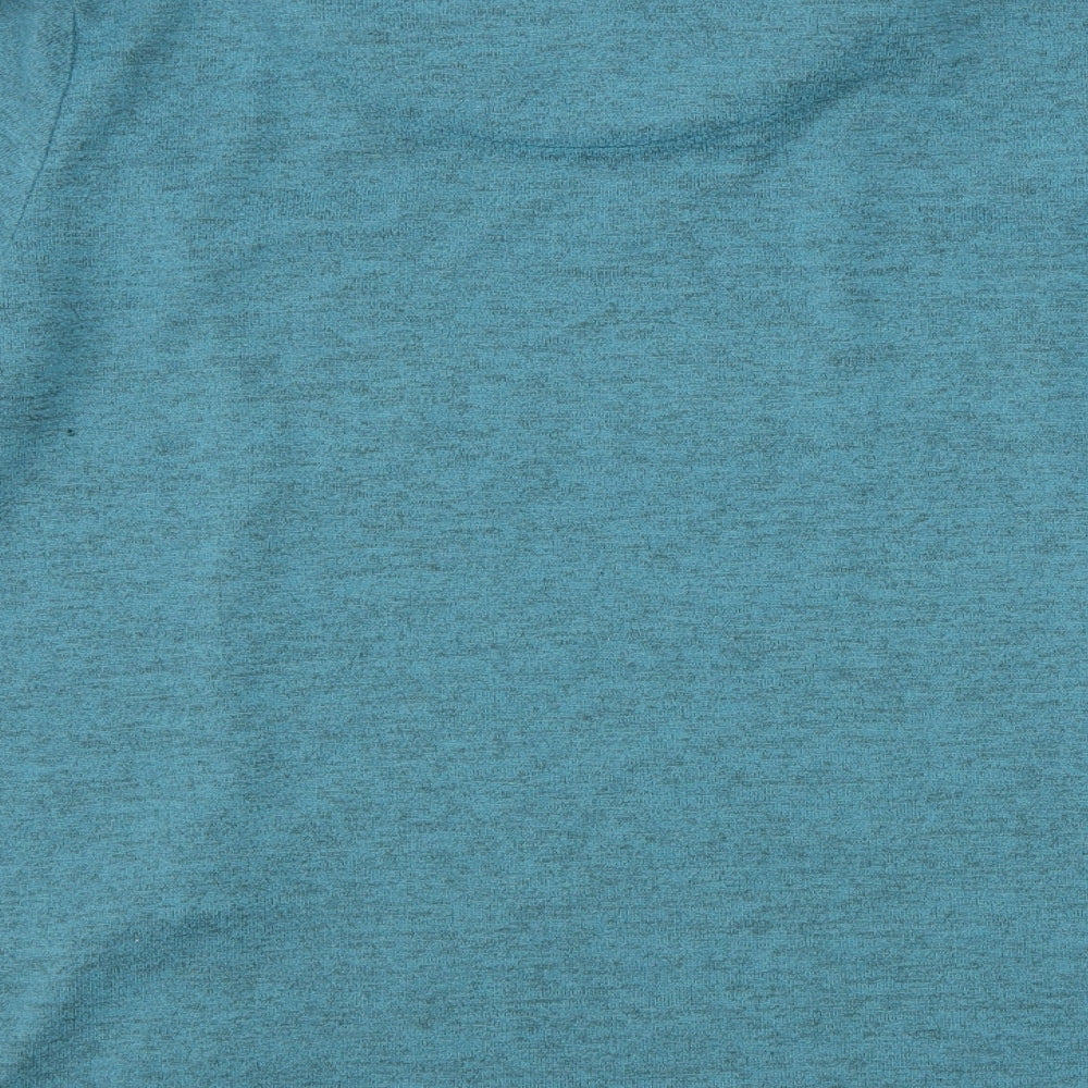 TIGI   Womens Green   Pullover Jumper Size 14