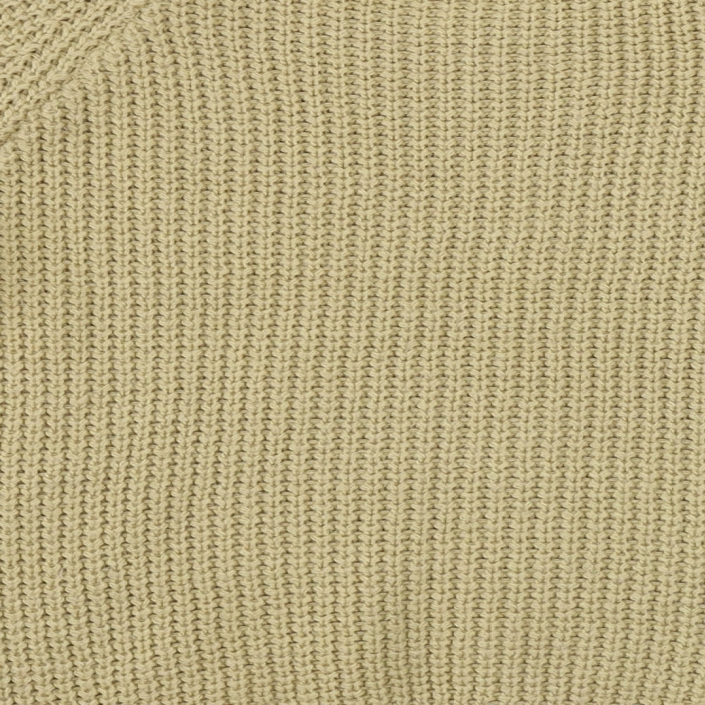 Marks and Spencer  Womens Brown   Pullover Jumper Size 12