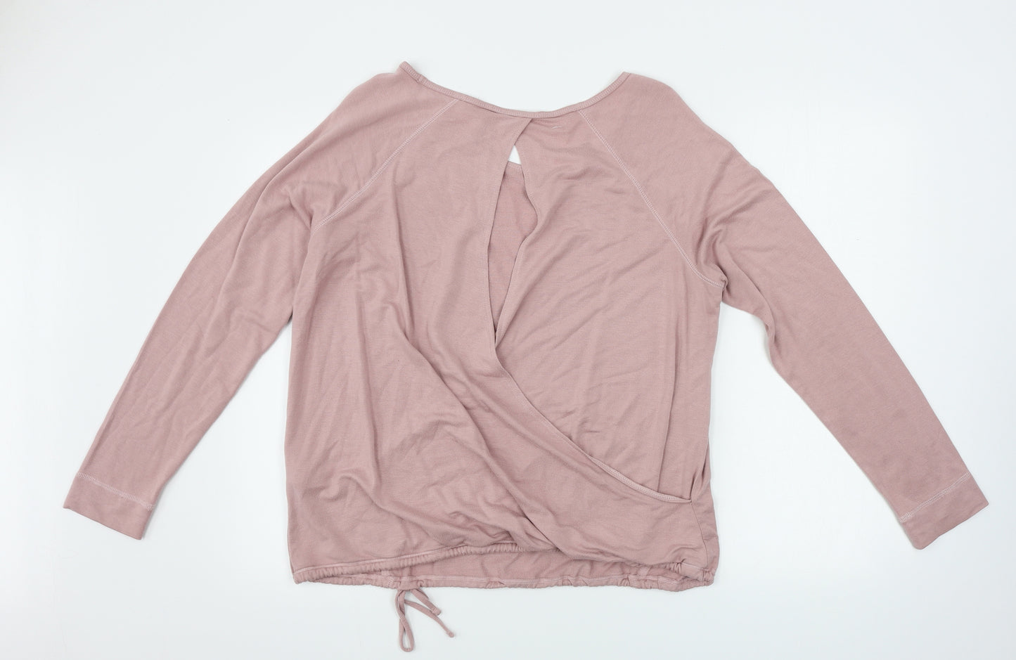 NEXT  Womens Pink   Basic T-Shirt Size 14