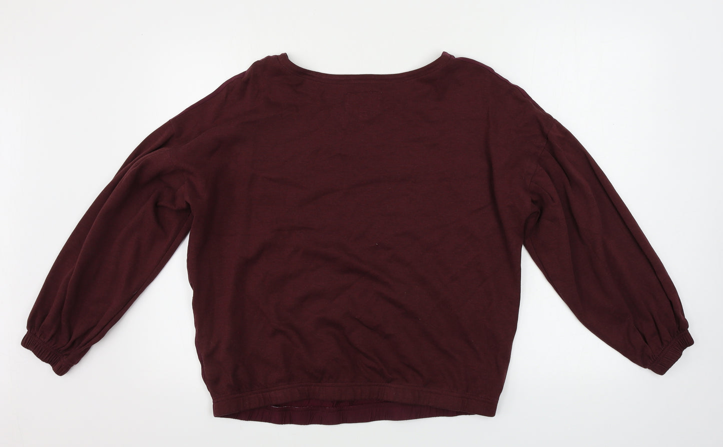 NEXT  Womens Purple   Pullover Jumper Size M