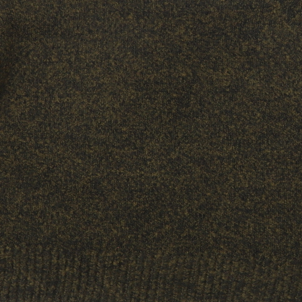 Atmosphere Womens Green   Pullover Jumper Size 12