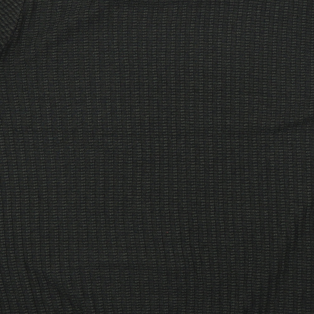 River Island Mens Green   Pullover Jumper Size 2XL