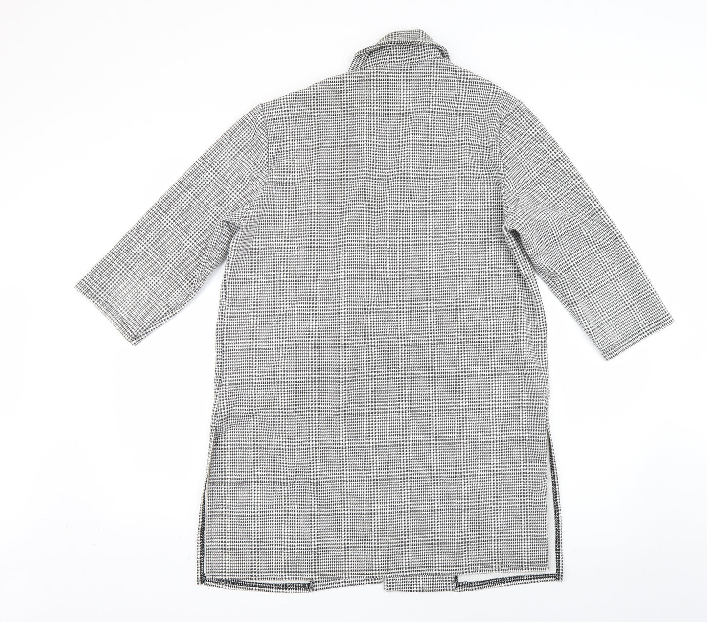 Select Womens Grey   Jacket  Size 14