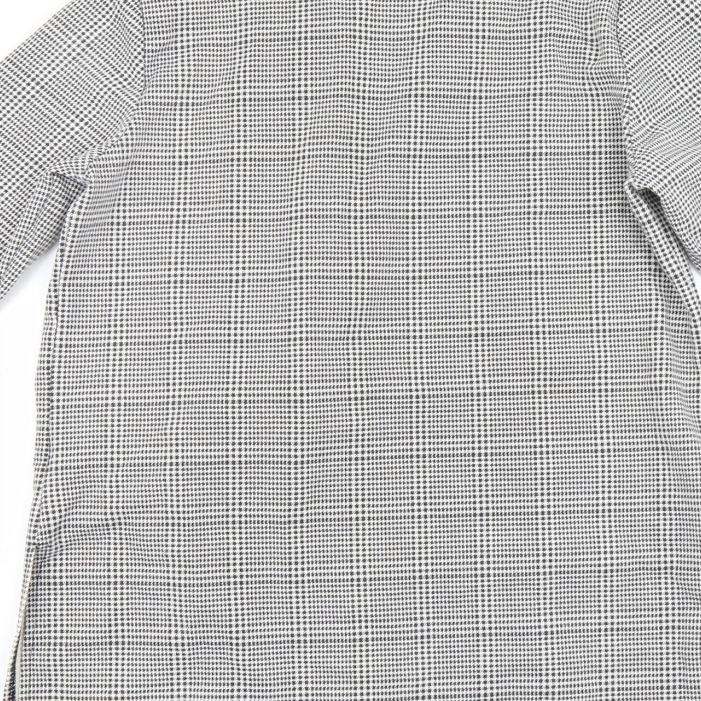 Select Womens Grey   Jacket  Size 14