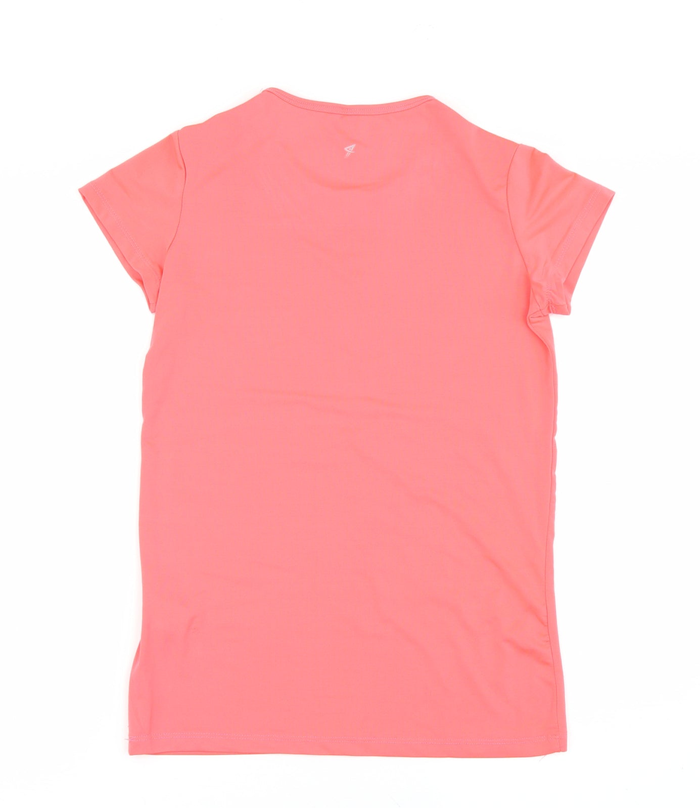 Atmosphere Womens Pink   Basic T-Shirt Size 6