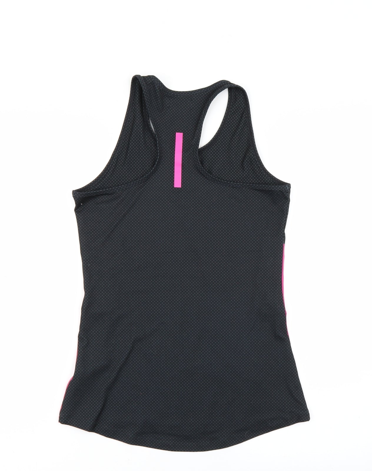 F&F Womens Black   Basic Tank Size S