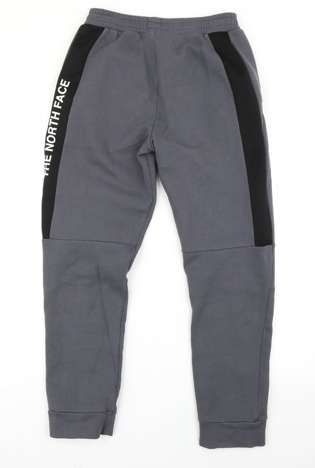The North Face Boys Grey   Jogger Trousers Size XL