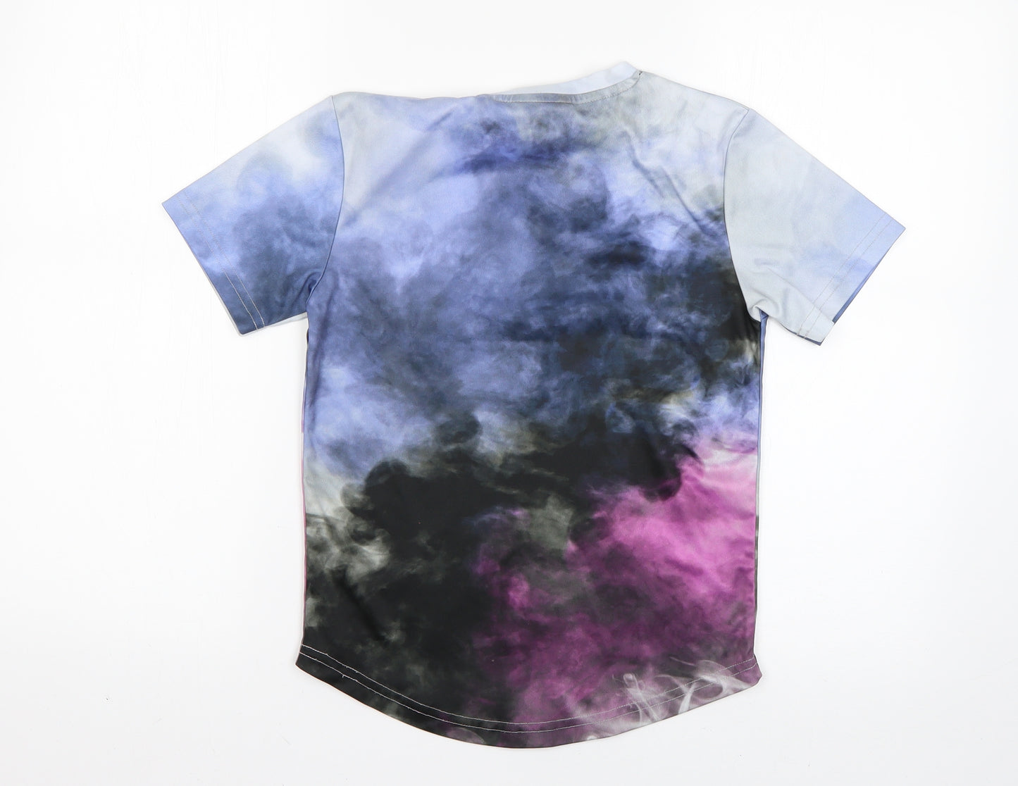 Sonneti Boys Multicoloured   Basic T-Shirt Size 9-10 Years