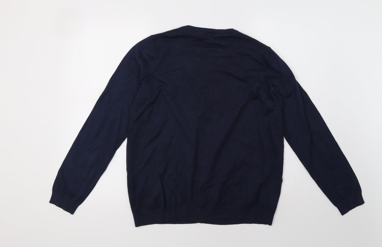 capsule Womens Blue   Cardigan Jumper Size 18