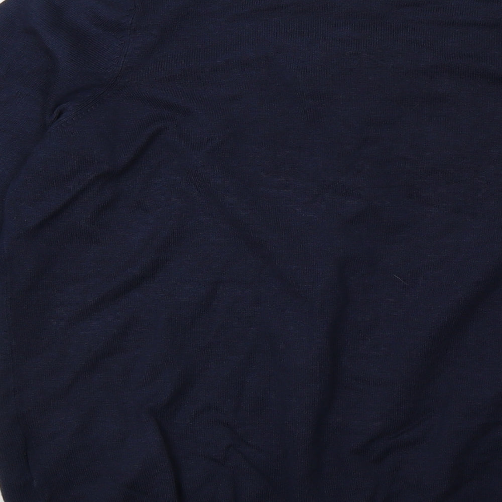 capsule Womens Blue   Cardigan Jumper Size 18