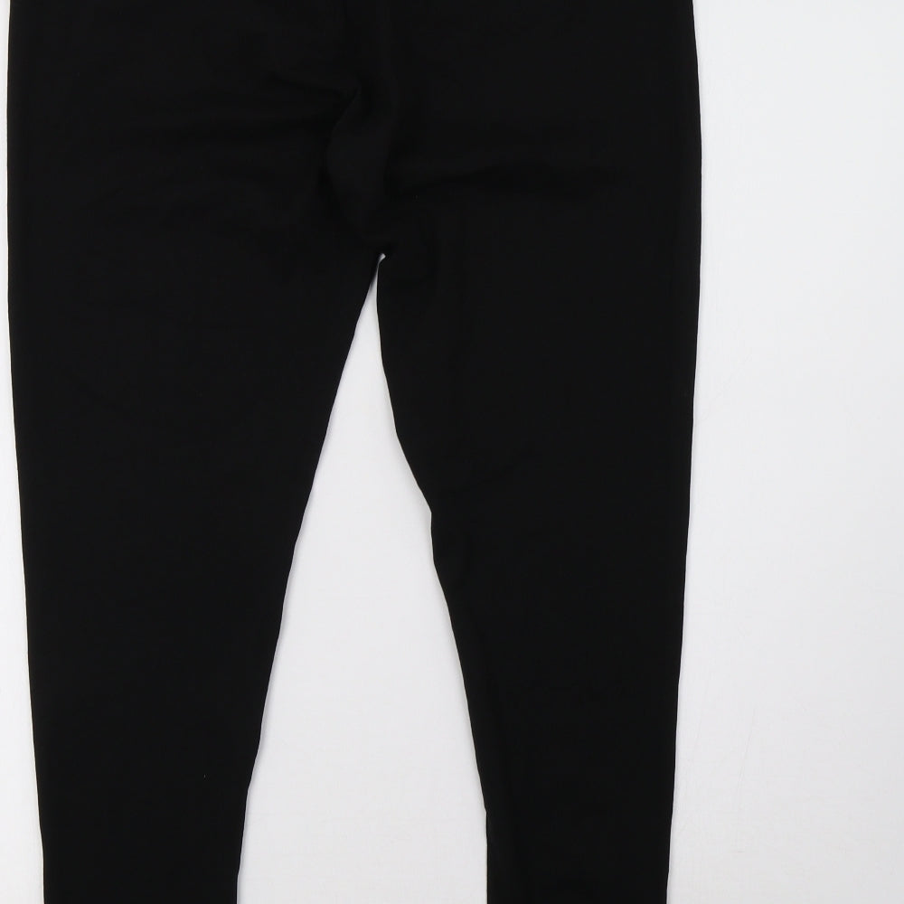Primark Womens Black    Leggings Size 20 L30 in