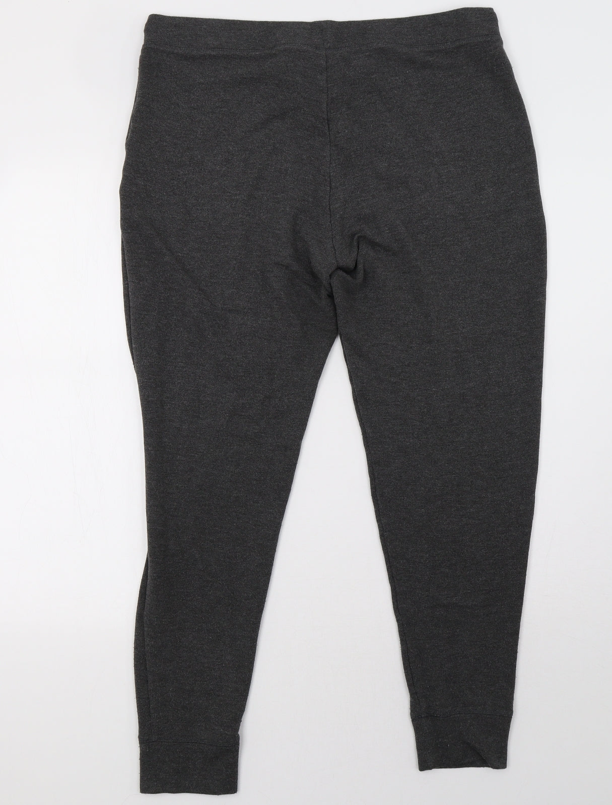 Marks and Spencer Womens Grey    Pyjama Pants Size 16