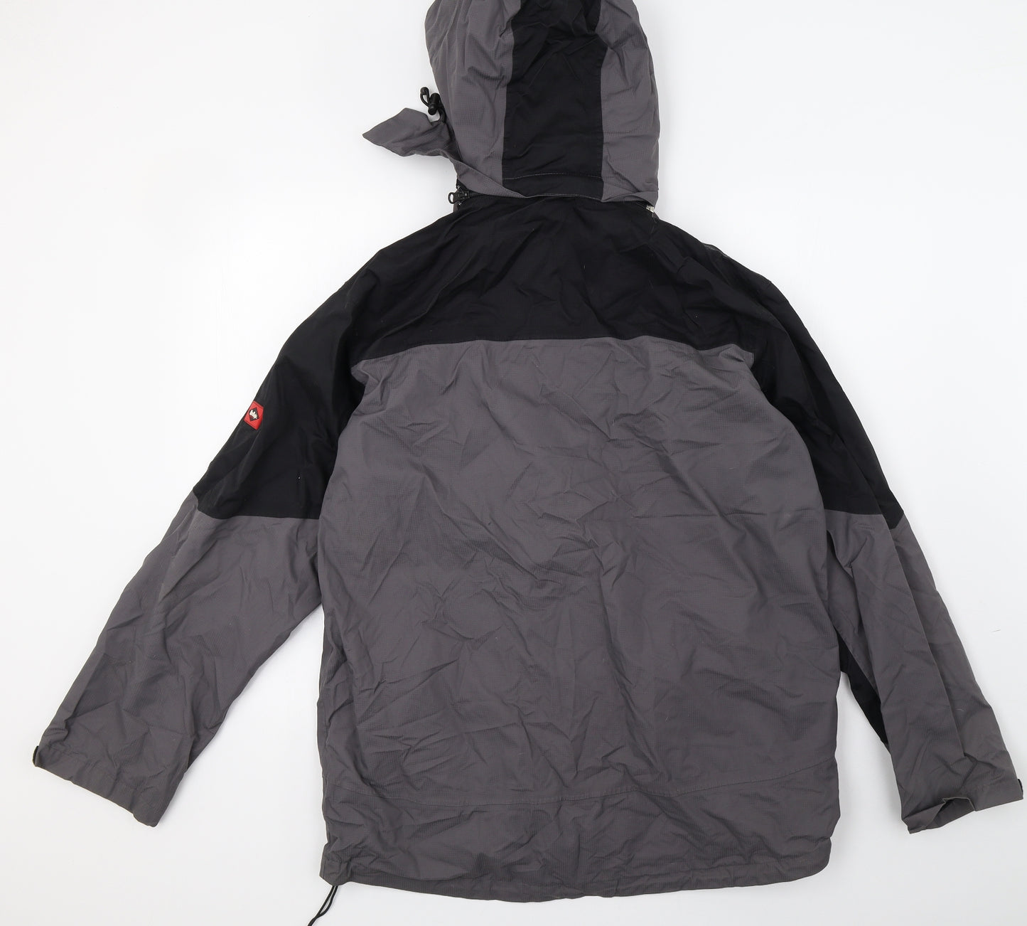 Lee Cooper Mens Grey   Jacket  Size L