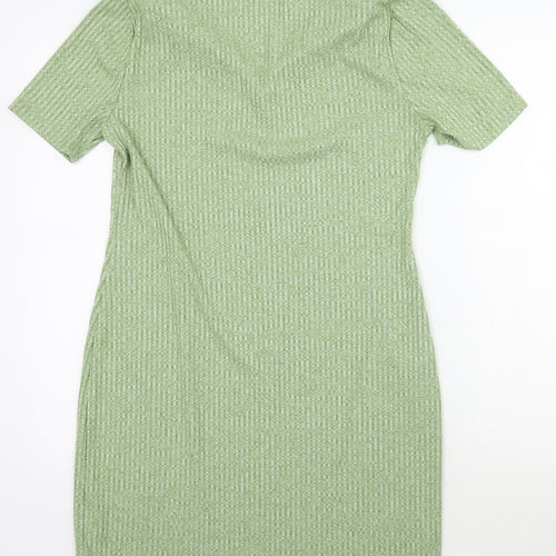 Primark Womens Green   A-Line  Size 14